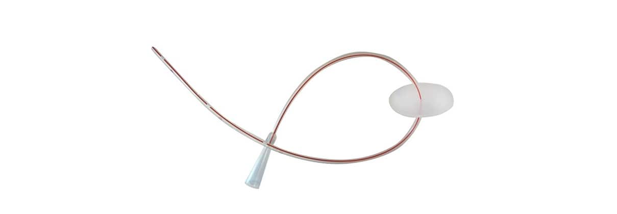 Verblijfskatheters⁵