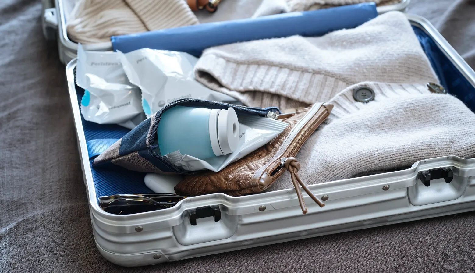 Introductie van Peristeen® Light