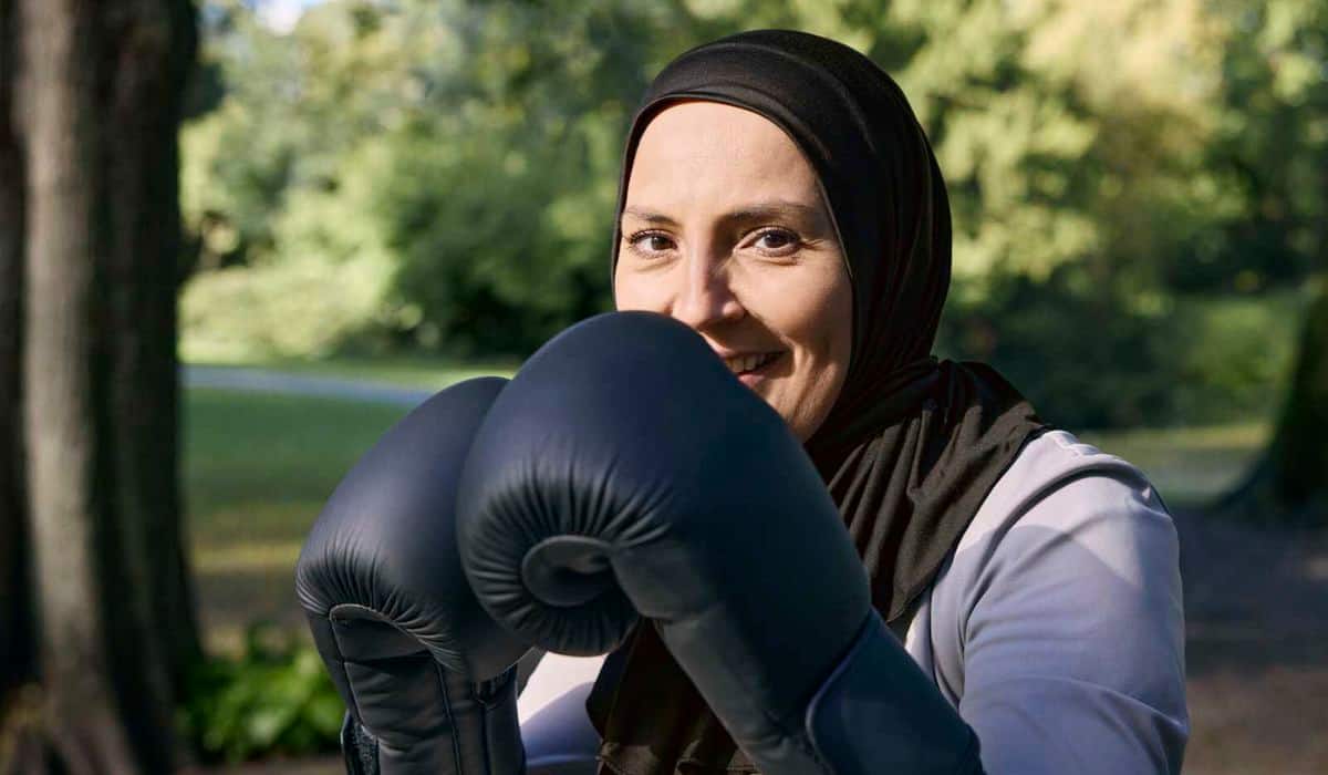 Maak kennis met Fikria 