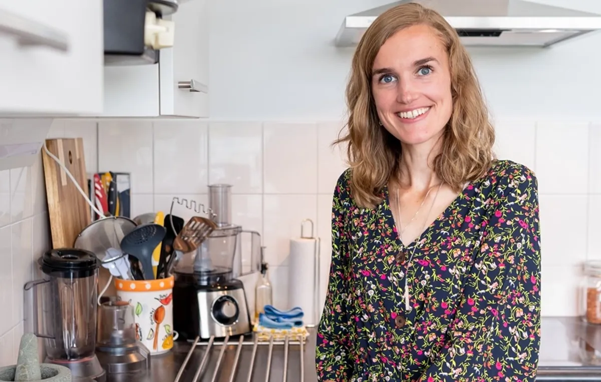 Maak kennis met Jelske