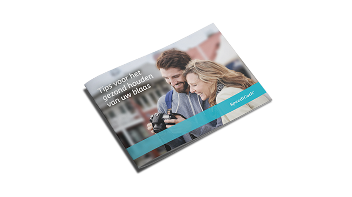 Tips voor een gezonde blaas